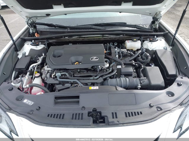 Lexus ES 300H 2024 58ADA1C15RU042683 Image 10