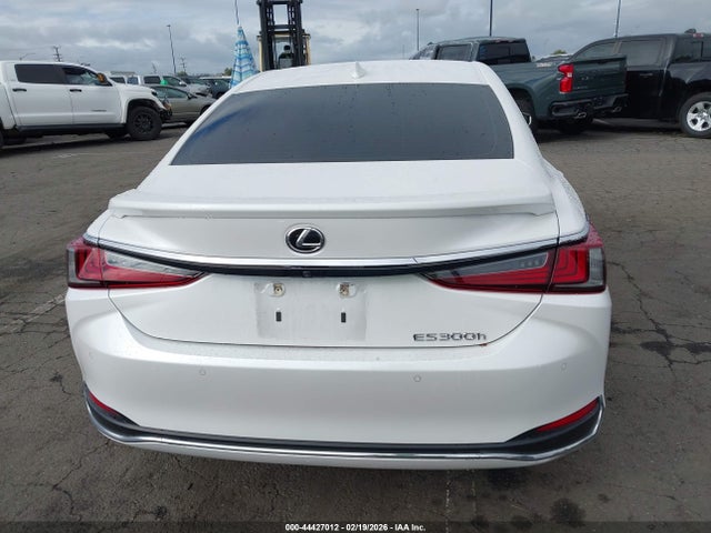 Lexus ES 300H 2024 58ADA1C15RU042683 Image 15
