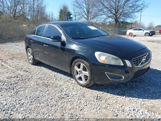 2012 VOLVO S60 YV1622FS6C2143756 Photo 0