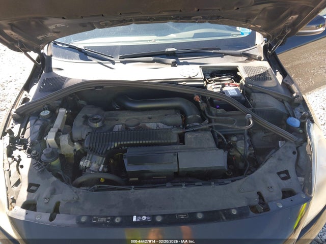 2012 VOLVO S60 YV1622FS6C2143756 Photo 9