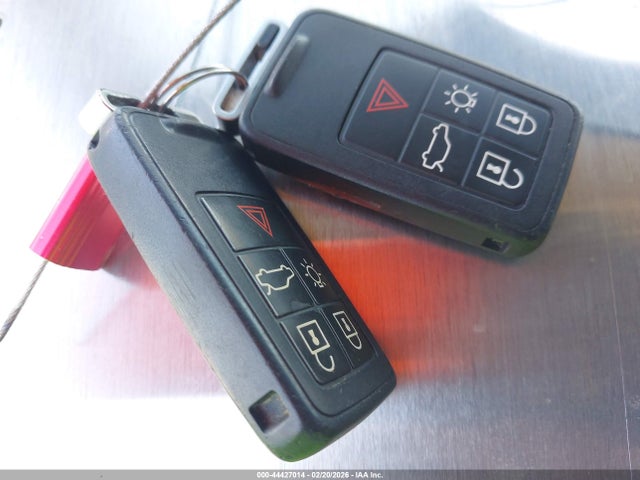 2012 VOLVO S60 YV1622FS6C2143756 Photo 10