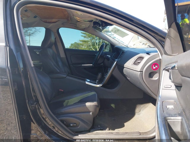 2012 VOLVO S60 YV1622FS6C2143756 Photo 4
