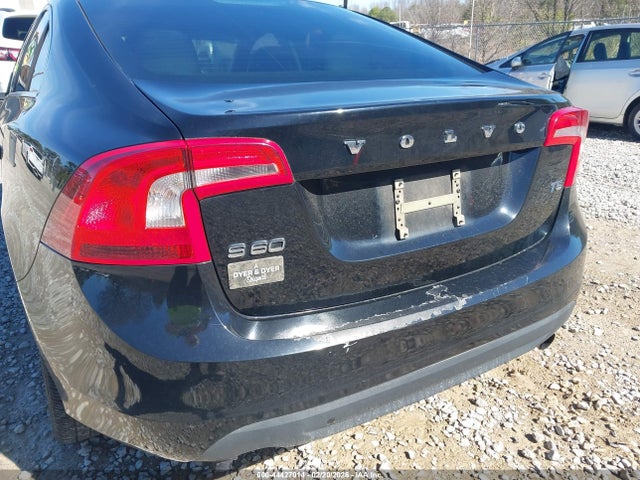 2012 VOLVO S60 YV1622FS6C2143756 Photo 5