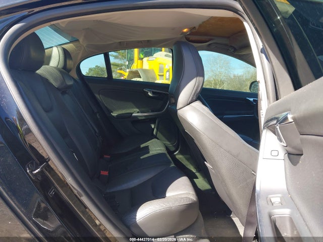 2012 VOLVO S60 YV1622FS6C2143756 Photo 7