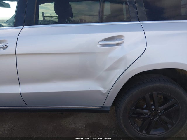 Продажа на аукционе авто 2013 Mercedes-benz Gl 450 4matic, vin: 4JGDF7CE2DA243031, номер лота: 44427016