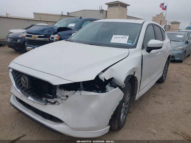 JM3KFBCLXS0697826 Mazda Cx-5 2.5 S Preferred