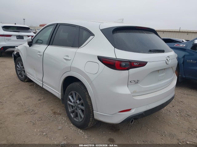 JM3KFBCLXS0697826 Mazda Cx-5 2.5 S Preferred
