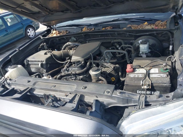 5TFSX5EN5LX072507 Toyota Tacoma Sr