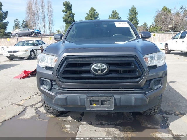 5TFSX5EN5LX072507 Toyota Tacoma Sr