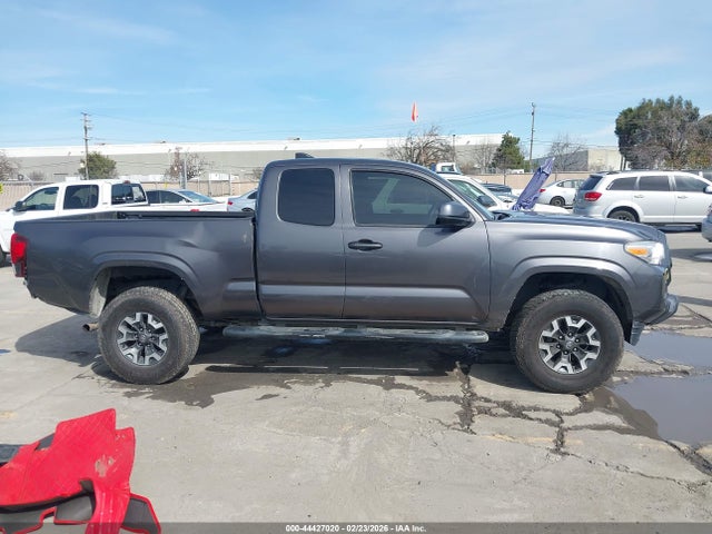 5TFSX5EN5LX072507 Toyota Tacoma Sr