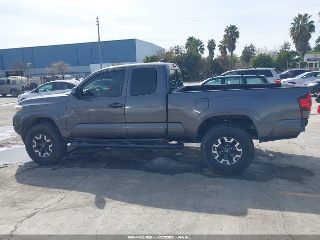 5TFSX5EN5LX072507 Toyota Tacoma Sr