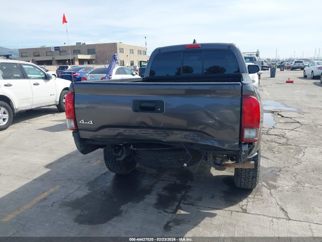 5TFSX5EN5LX072507 Toyota Tacoma Sr