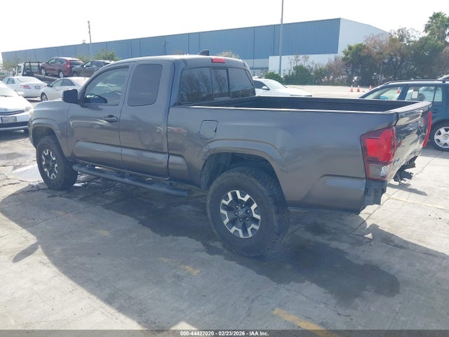 5TFSX5EN5LX072507 Toyota Tacoma Sr