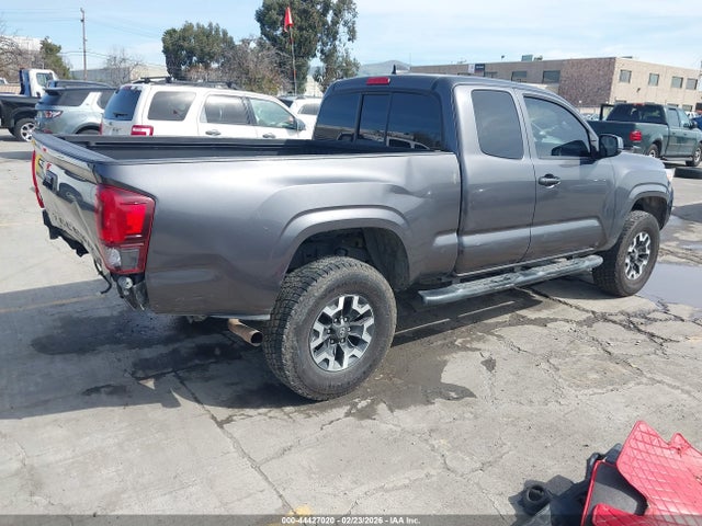 5TFSX5EN5LX072507 Toyota Tacoma Sr