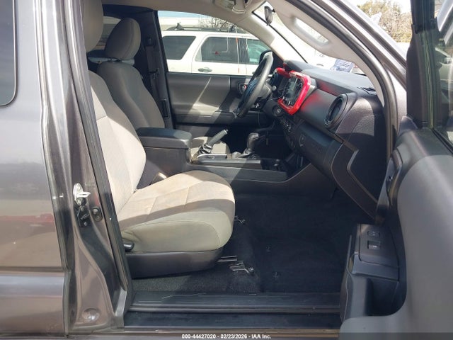 5TFSX5EN5LX072507 Toyota Tacoma Sr