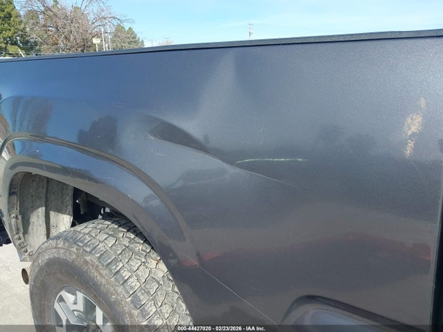 5TFSX5EN5LX072507 Toyota Tacoma Sr