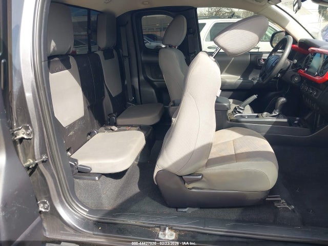 5TFSX5EN5LX072507 Toyota Tacoma Sr