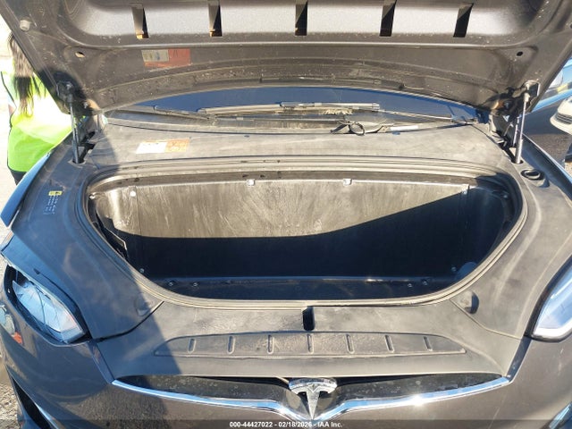 Aukcja sprzedaży 2018 Tesla Model X 100d/75d/p100d, vin: 5YJXCBE45JF089774, numer aukcji: 44427022