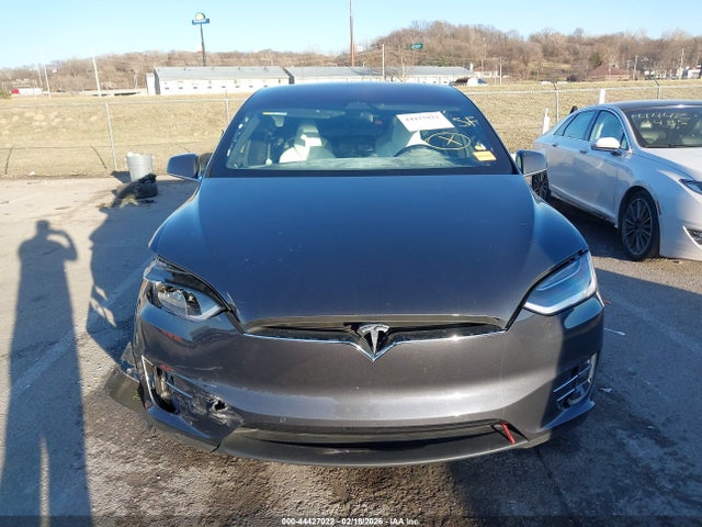 Aukcja sprzedaży 2018 Tesla Model X 100d/75d/p100d, vin: 5YJXCBE45JF089774, numer aukcji: 44427022