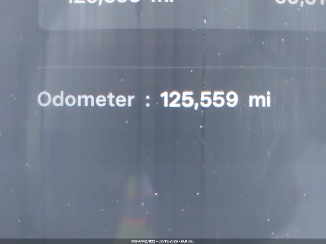 Aukcja sprzedaży 2018 Tesla Model X 100d/75d/p100d, vin: 5YJXCBE45JF089774, numer aukcji: 44427022