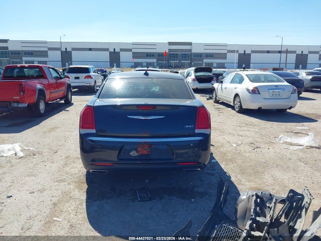 Продажа на аукционе авто 2016 Chrysler 300 Anniversary Edition, vin: 2C3CCAAG5GH142120, номер лота: 44427021