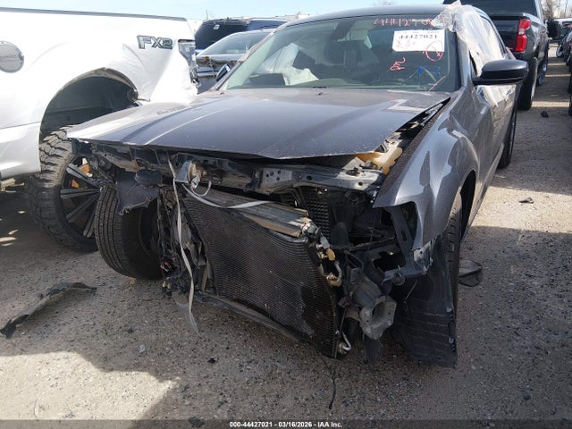 Продажа на аукционе авто 2016 Chrysler 300 Anniversary Edition, vin: 2C3CCAAG5GH142120, номер лота: 44427021