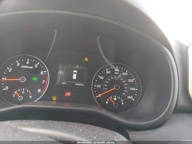 2017 KIA SPORTAGE KNDPMCAC1H7273836 Photo 6