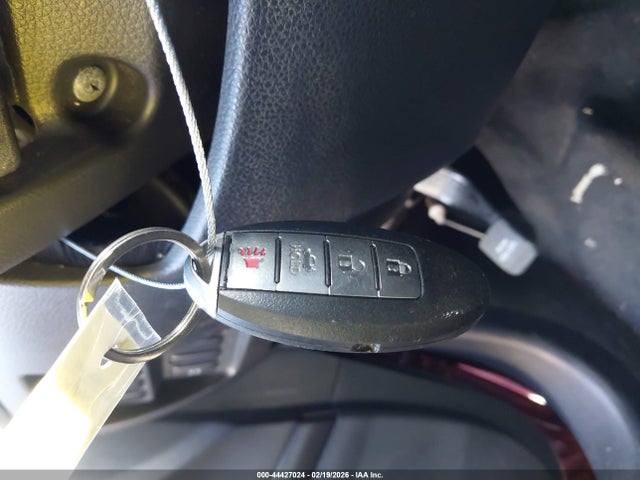 2010 NISSAN MURANO JN8AZ1MU3AW004401 Photo 10