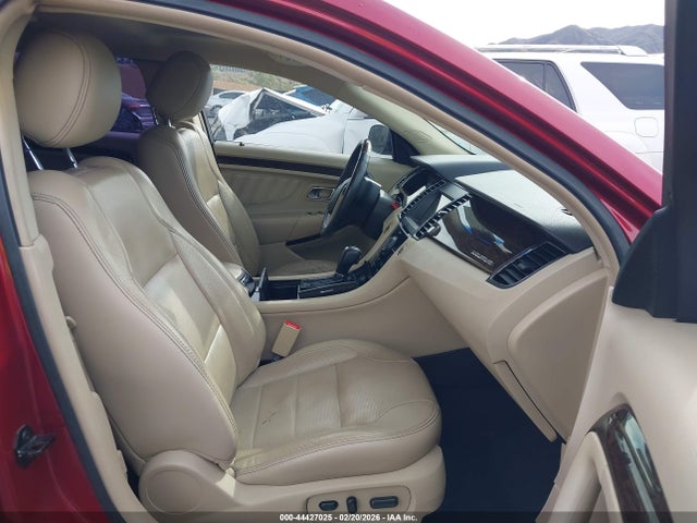 1FAHP2F80HG111776 Ford Taurus Limited