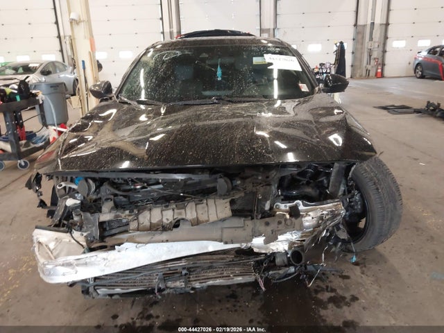 Продажа на аукционе авто 2018 Honda Accord Sport, vin: 1HGCV1F32JA215320, номер лота: 44427026
