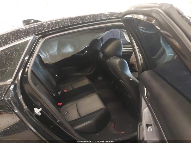 Продажа на аукционе авто 2018 Honda Accord Sport, vin: 1HGCV1F32JA215320, номер лота: 44427026
