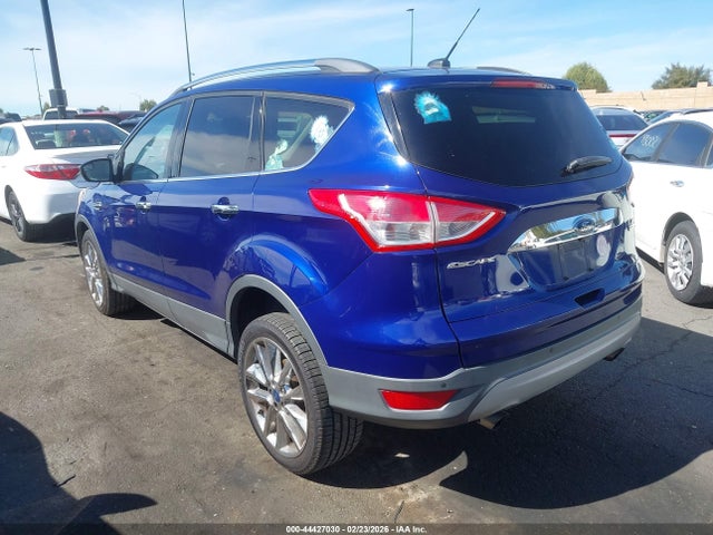 1FMCU0GXXGUB72989 Ford ESCAPE SE