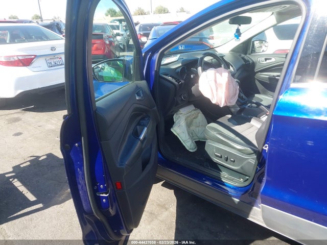 1FMCU0GXXGUB72989 Ford ESCAPE SE