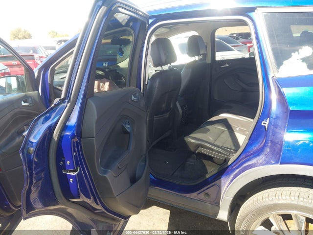 1FMCU0GXXGUB72989 Ford ESCAPE SE
