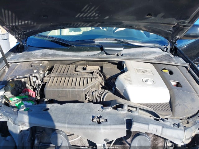 Продаж на аукціоні авто 2006 Lexus Rx 400h, vin: JTJHW31U860021365, номер лоту: 44427033