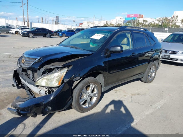 Продаж на аукціоні авто 2006 Lexus Rx 400h, vin: JTJHW31U860021365, номер лоту: 44427033