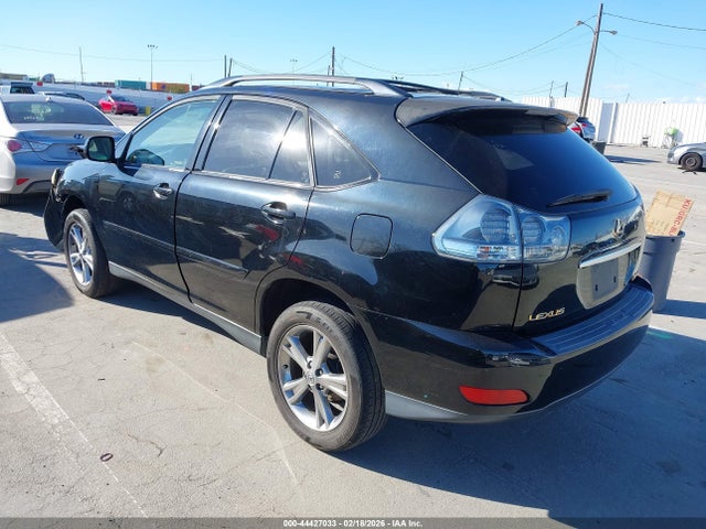 Продаж на аукціоні авто 2006 Lexus Rx 400h, vin: JTJHW31U860021365, номер лоту: 44427033