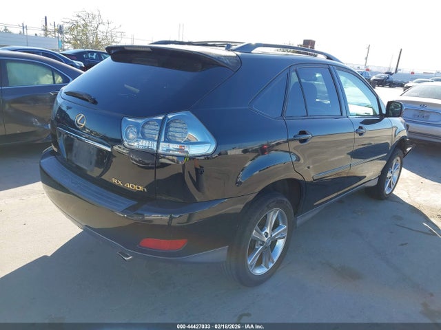 Продаж на аукціоні авто 2006 Lexus Rx 400h, vin: JTJHW31U860021365, номер лоту: 44427033