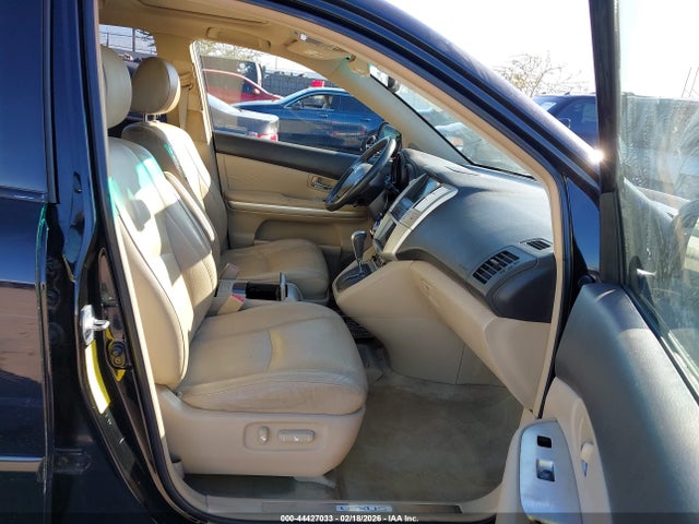 Продаж на аукціоні авто 2006 Lexus Rx 400h, vin: JTJHW31U860021365, номер лоту: 44427033