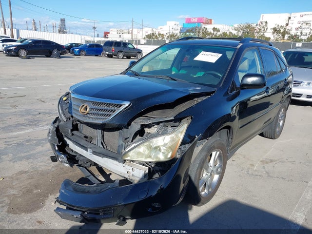 Продаж на аукціоні авто 2006 Lexus Rx 400h, vin: JTJHW31U860021365, номер лоту: 44427033