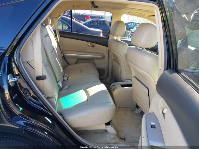 Продаж на аукціоні авто 2006 Lexus Rx 400h, vin: JTJHW31U860021365, номер лоту: 44427033