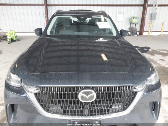 Aukcja sprzedaży 2024 Mazda Cx-90 Phev Preferred, vin: JM3KKBHA3R1159511, numer aukcji: 44427034