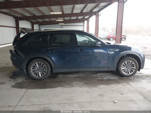 Aukcja sprzedaży 2024 Mazda Cx-90 Phev Preferred, vin: JM3KKBHA3R1159511, numer aukcji: 44427034