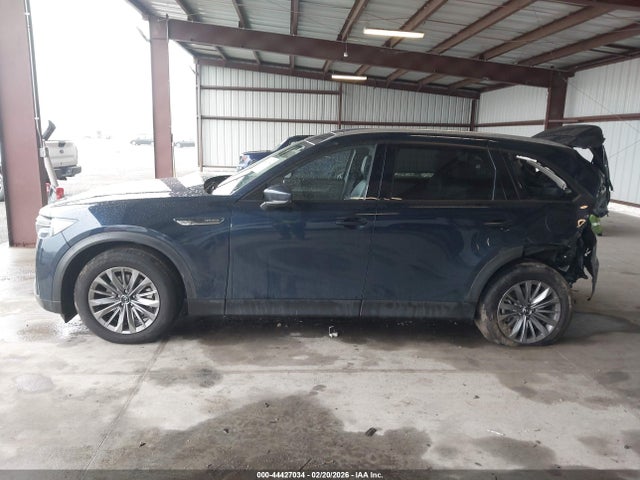 Aukcja sprzedaży 2024 Mazda Cx-90 Phev Preferred, vin: JM3KKBHA3R1159511, numer aukcji: 44427034