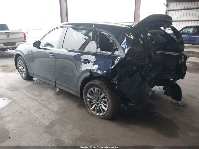 Aukcja sprzedaży 2024 Mazda Cx-90 Phev Preferred, vin: JM3KKBHA3R1159511, numer aukcji: 44427034
