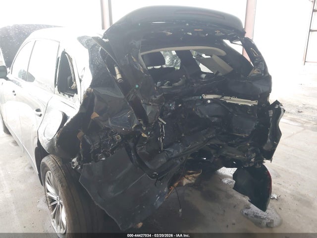 Aukcja sprzedaży 2024 Mazda Cx-90 Phev Preferred, vin: JM3KKBHA3R1159511, numer aukcji: 44427034