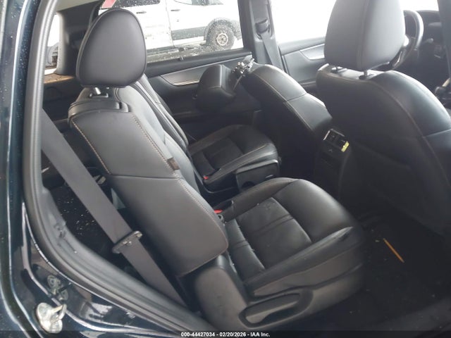 Aukcja sprzedaży 2024 Mazda Cx-90 Phev Preferred, vin: JM3KKBHA3R1159511, numer aukcji: 44427034