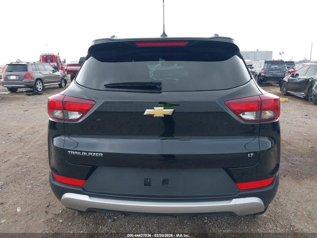 KL79MPSL1PB216995 Chevrolet Trailblazer Fwd Lt