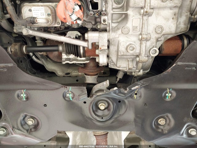 KL79MPSL1PB216995 Chevrolet Trailblazer Fwd Lt