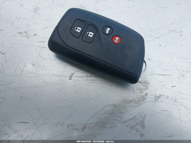 2014 LEXUS LS 460 JTHCL5EF0E5020563 Photo 10